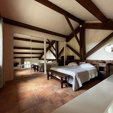 Chambres D'Hotes La Soulenque Luxury B & B カプタング エクステリア 写真