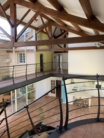 Chambres D'Hotes La Soulenque Luxury B & B カプタング エクステリア 写真