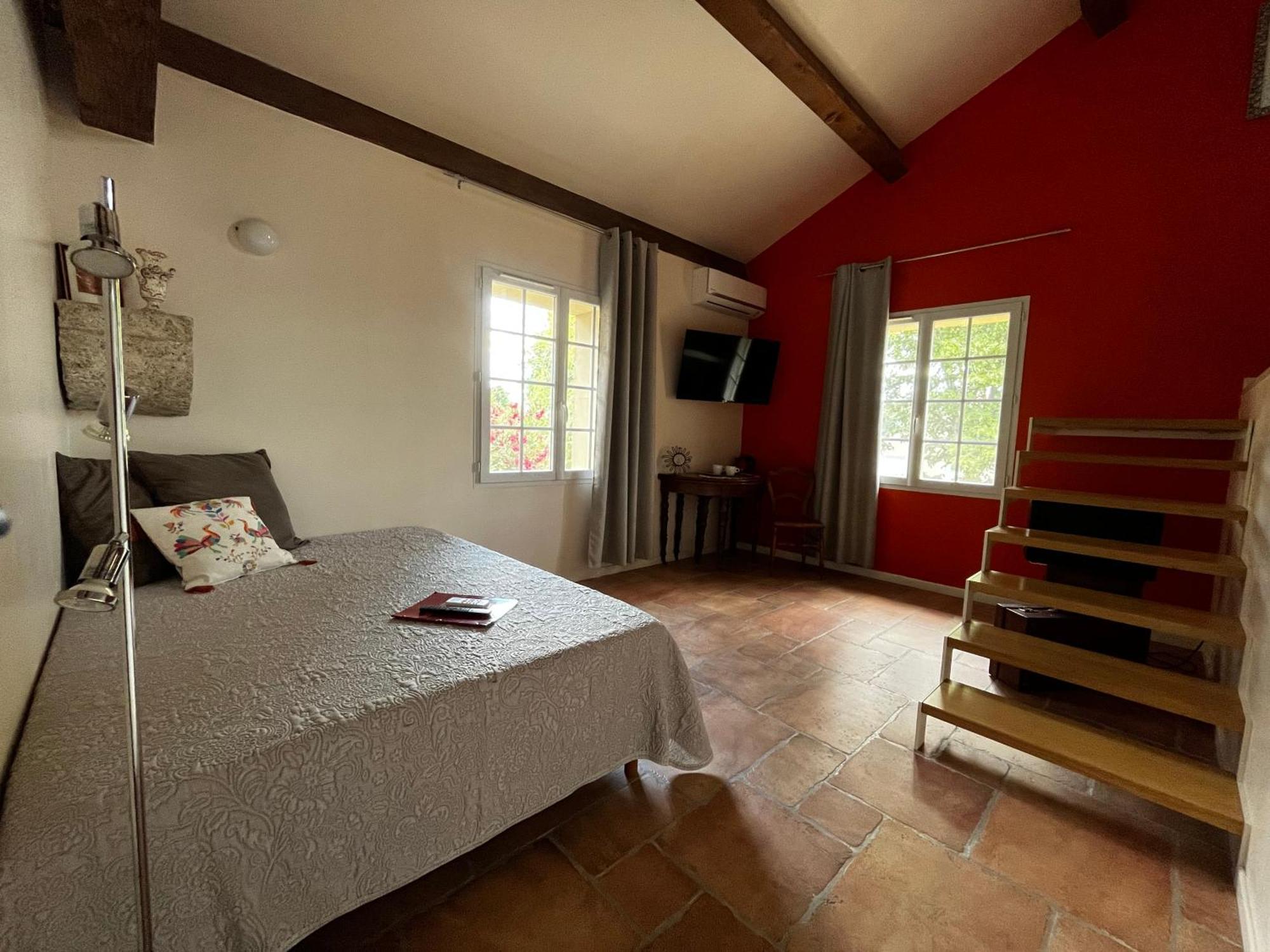 Chambres D'Hotes La Soulenque Luxury B & B カプタング エクステリア 写真